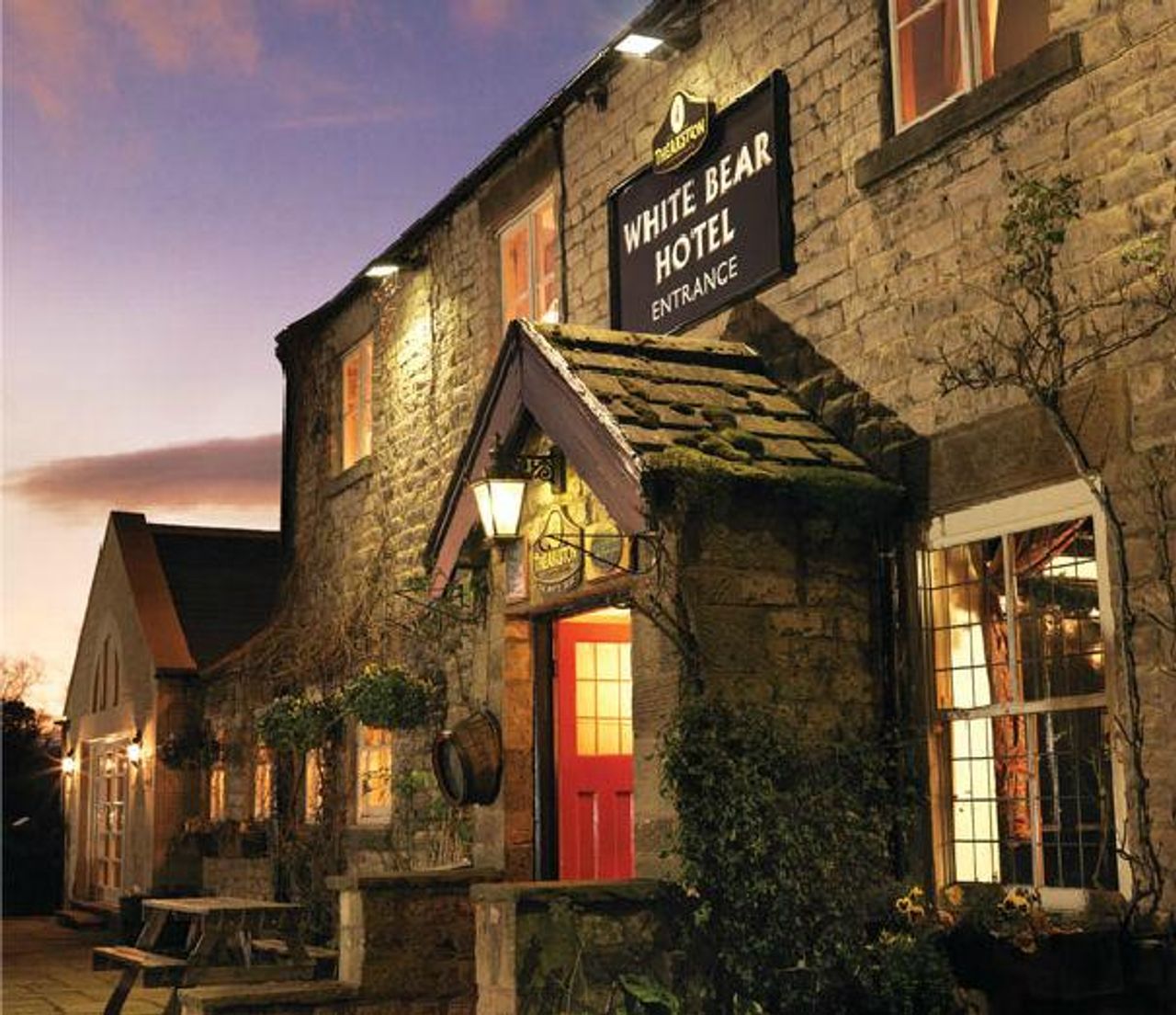 Rest of the World training rooms Restaurant Lightfoot Room image 4