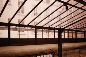 Parijs corporate event spaces Bijzondere locatie Studio des Acacias image 19