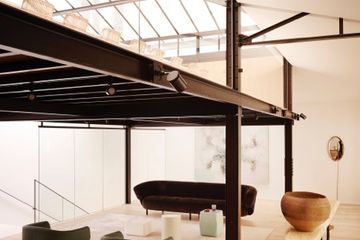 Parijs corporate event spaces Bijzondere locatie Studio des Acacias image 1