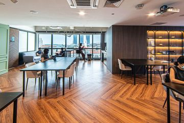 Singapur Coworking Space Event Space image 1