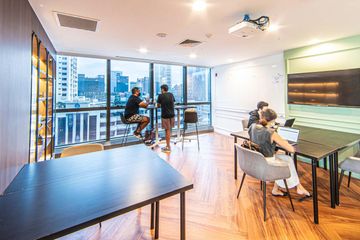 Singapur Coworking Space Event Space image 2