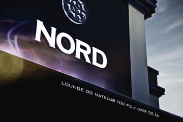 Copenhagen corporate event spaces Club Nightclub image 11