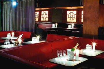 Copenhagen corporate event spaces Club Nightclub image 0
