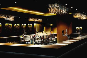 Copenhagen corporate event spaces Club Nightclub image 11