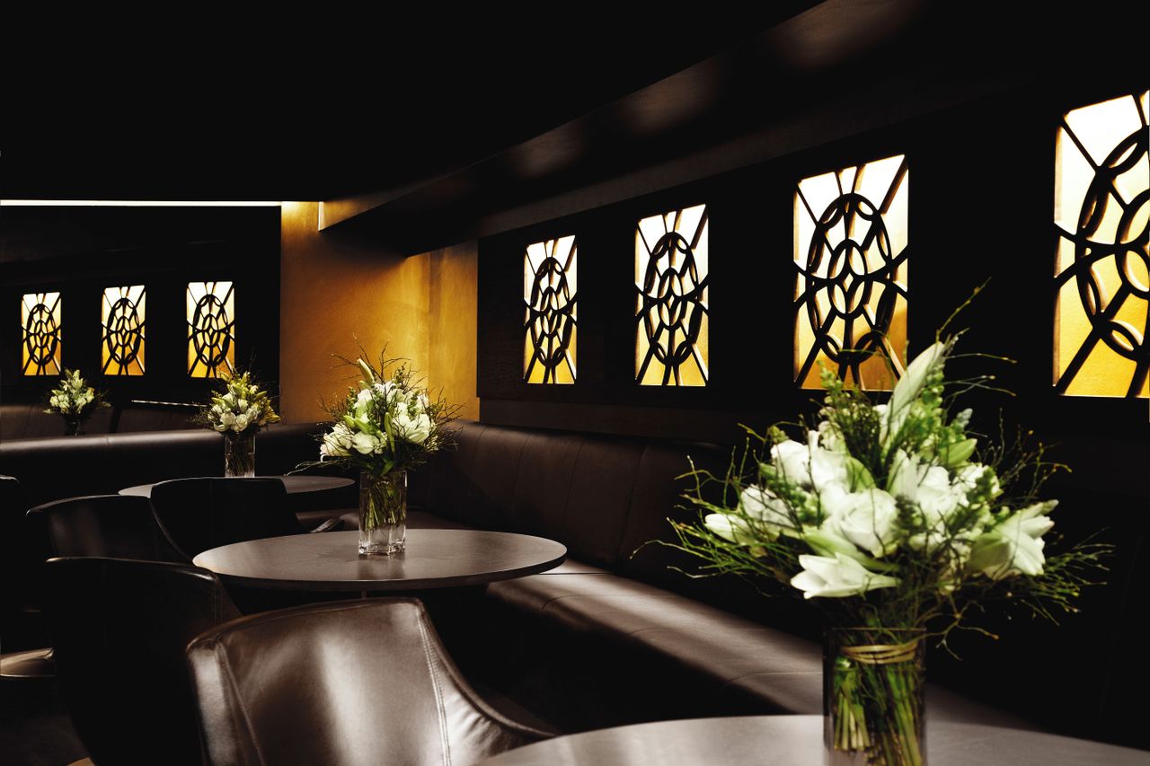 Copenhagen corporate event spaces Club Nightclub image 11