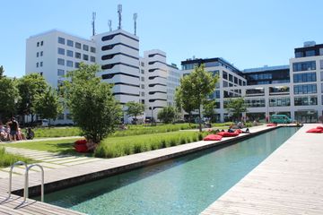 München workshop spaces Workshop Workshopraum image 12