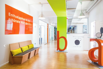 München workshop spaces Workshop Workshopraum image 10