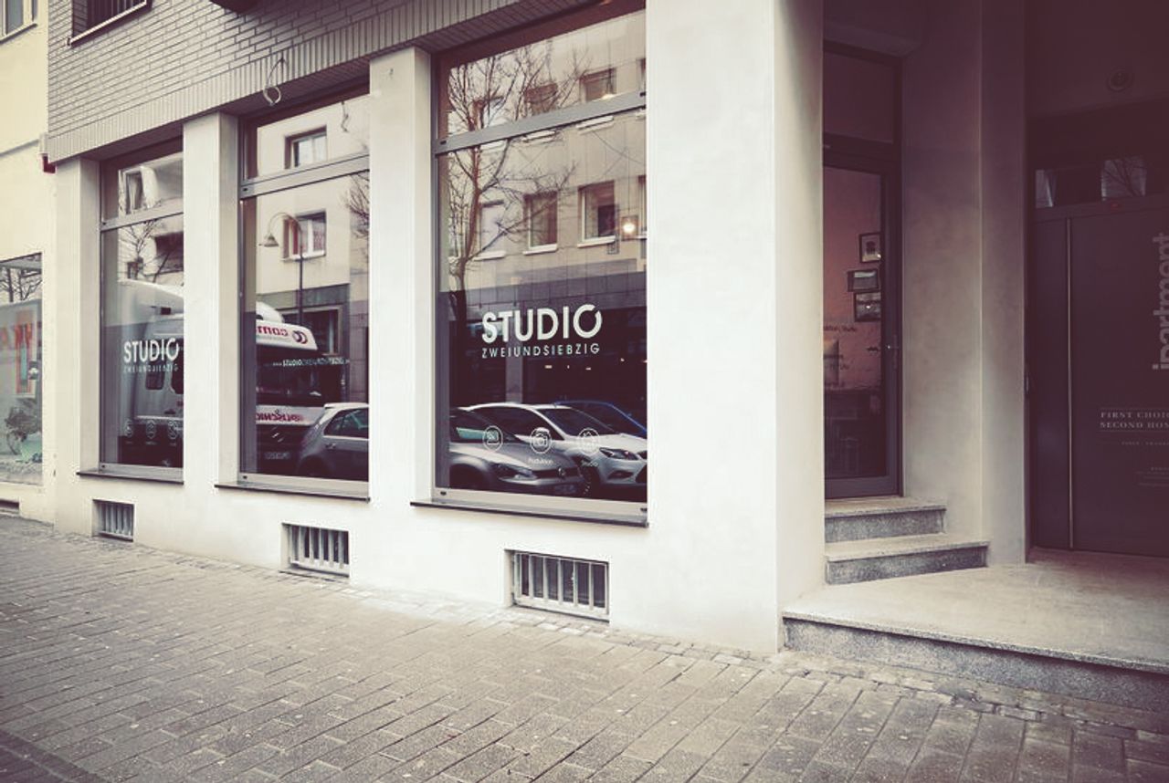 Köln training rooms Foto Studio Stylisches Studio image 14