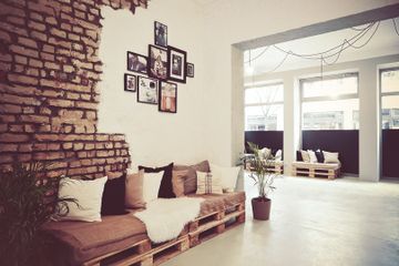 Köln training rooms Foto Studio Stylisches Studio image 4