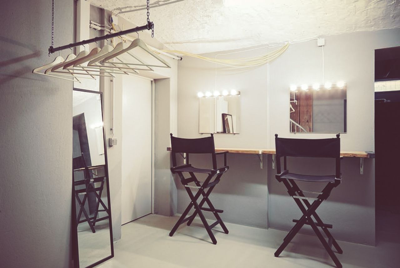 Köln training rooms Foto Studio Stylisches Studio image 10