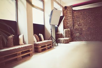 Köln training rooms Foto Studio Stylisches Studio image 6