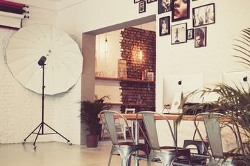 Köln training rooms Foto Studio Stylisches Studio image 2
