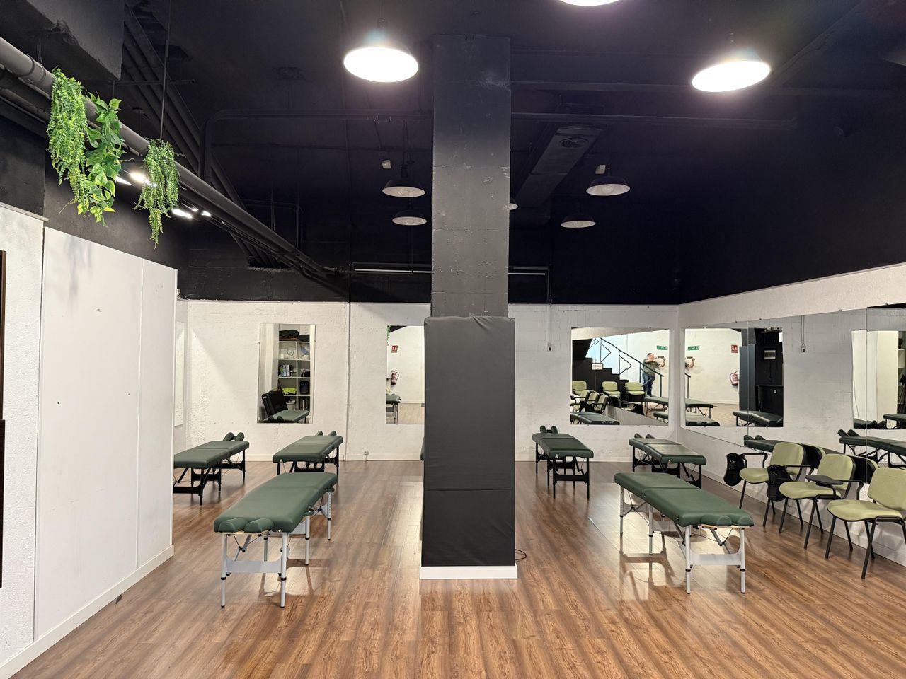 Madrid  Corporate event space  image 0