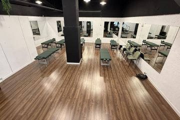 Madrid Evenementenlocaties image 2