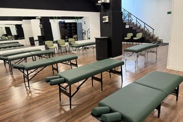 Madrid Evenementenlocaties image 3