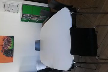 Zürich Kundengespräch  Grosser Raum 2 image 1