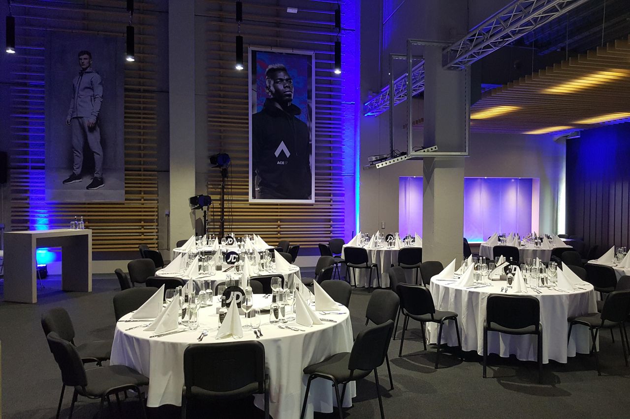 Rest der Welt Offsite Meeting Veranstaltungsraum Parkgalerie image 1