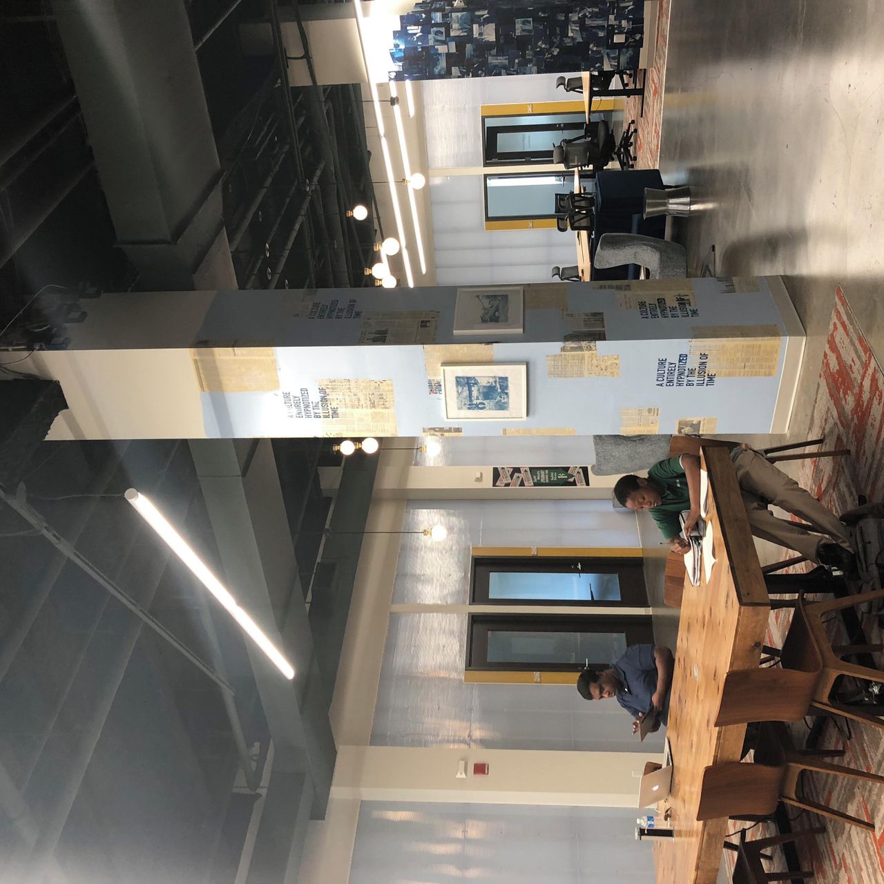 Newark training rooms Coworking Space Professional and Collaborative Coworking in the Center of Newark image 2