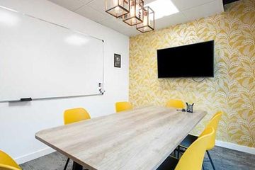 Bristol Meeting room Mallard image 0