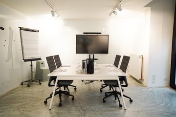 Hamburg  Seminarräume Vitra Workshop Space image 2