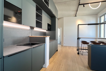 Gießen  Coworking spaces BusyBee image 2