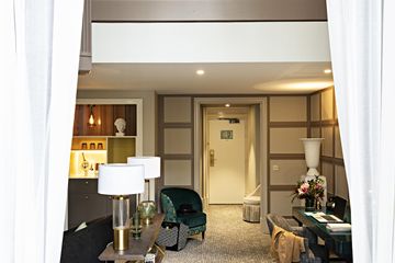 Parijs Réunion créative Vergaderzalen salle de réunion élégamment aménagée image 5