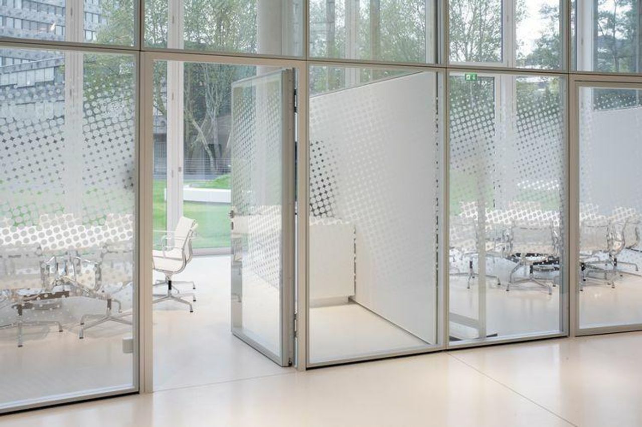 Düsseldorf Meetingräume Meeting room Neptun image 2