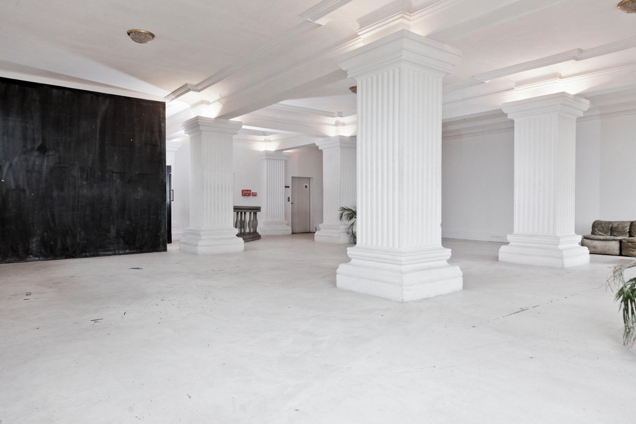 Hamburg training rooms Bijzondere locatie Studio / loft insolite image 10