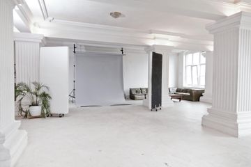Hamburg training rooms Unusual venue Studio / loft insolite image 15
