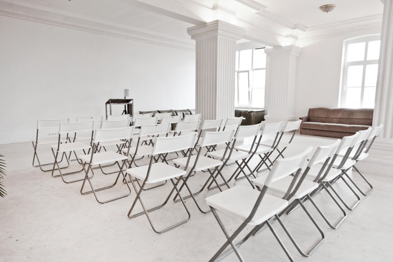 Hamburg training rooms Bijzondere locatie Studio / loft insolite image 14