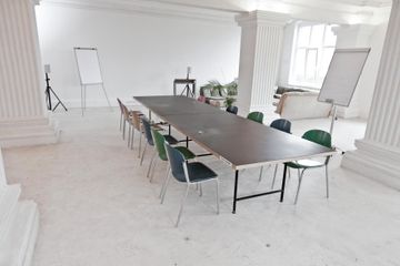 Hamburg training rooms Unusual venue Studio / loft insolite image 0