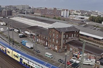 Hamburg training rooms Unusual venue Studio / loft insolite image 12