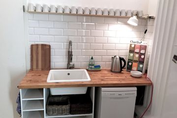 Hamburg training rooms Bijzondere locatie Studio / loft insolite image 16