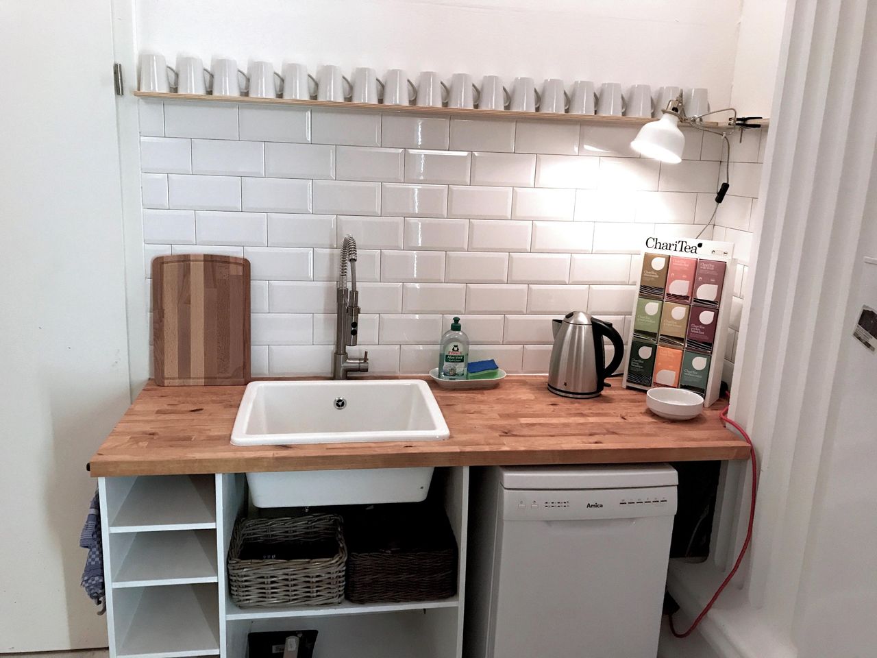 Hamburg training rooms Bijzondere locatie Studio / loft insolite image 16