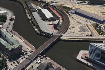 Hamburg training rooms Unusual venue Studio / loft insolite image 13