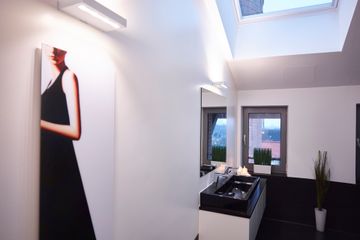 Berlin workshop spaces Historisches Gebäude Industrieloft Wasserturm.Berlin image 4