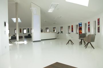 Berlin workshop spaces Historisches Gebäude Industrieloft Wasserturm.Berlin image 1