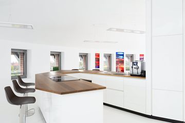 Berlin workshop spaces Historisches Gebäude Industrieloft Wasserturm.Berlin image 2