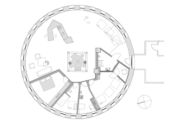 Berlin workshop spaces Historisches Gebäude Industrieloft Wasserturm.Berlin image 8