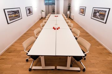 Munich Schulungsräume Meeting room Conference room 