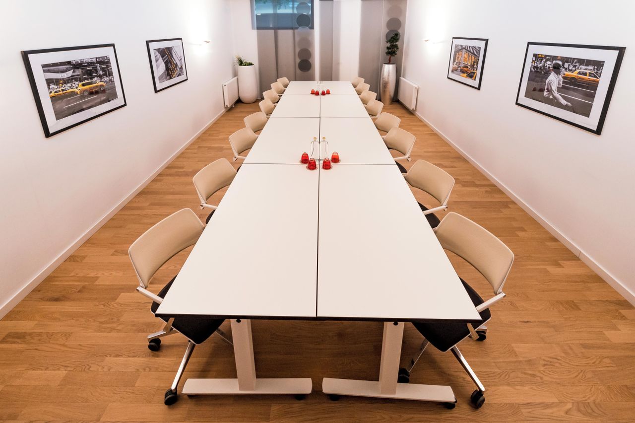 Munich Schulungsräume Meeting room Conference room 