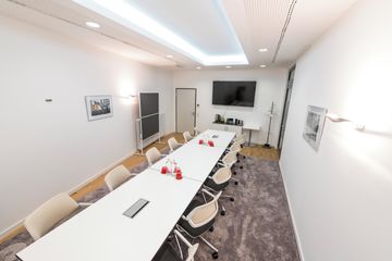 Munich Konferenzräume Meeting room Conference room 