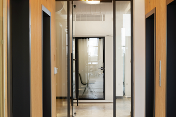 New York Workshop space 20th floor image 4