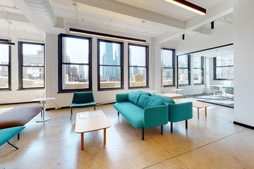 New York Workshop space 20th floor image 5