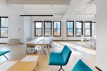 New York Workshop space 20th floor image 6