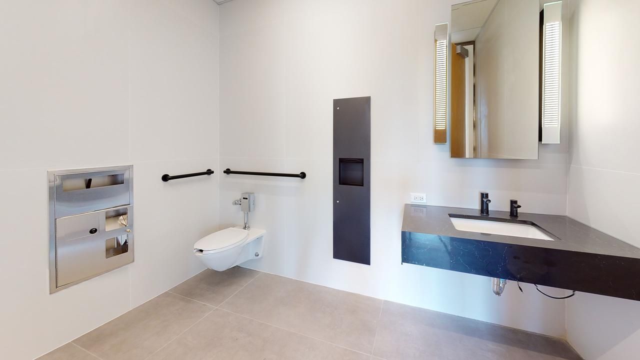 New York City  Workshopruimtes 20th floor image 7