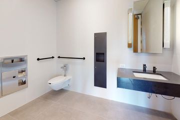 New York Workshop space 20th floor image 7