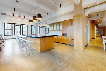 New York Workshop space 20th floor image 8