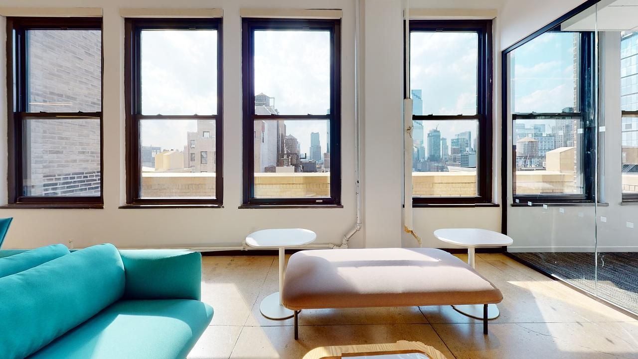 New York City  Workshopruimtes 20th floor image 9