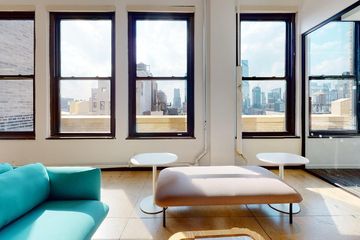 New York Workshop space 20th floor image 9